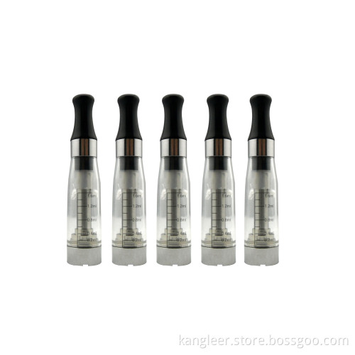 CE4/ CE4 + Clearomizer/Cartomizer /Clear Atomizer with High Quality